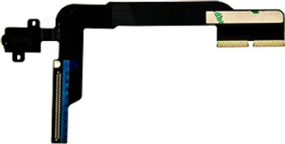 Produktbild von Audio Buchse Flex Kabel für Apple iPad 3