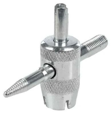 Immagine prodotto di Calibratori per valvole, 5 pz.