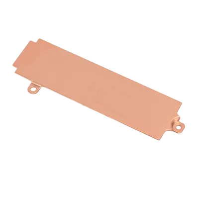 Zdjęcie produktu dla Osłona termiczna radiatora dysku SSD, osłona termiczna radiatora dysku SSD do laptopa, osłona termiczna radiatora dysku SSD M.2 2280, osłona termiczna radiatora dysku SSD M.2 2230, osłona termiczna radiatora dysku SSD do Dell G15, osłona termiczna radiatora dysku SSD do laptopa