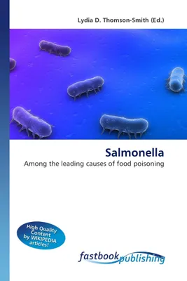 Produktbild von Salmonella