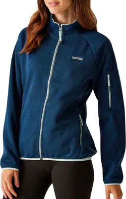 Produktbild von Regatta Ravenhill Fleecejacke Damen