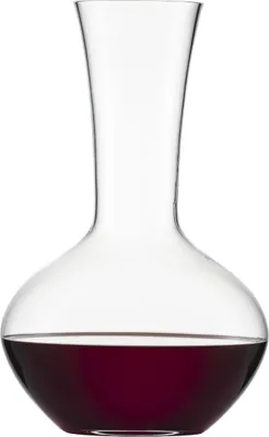 Produktbild von Zwiesel Glas Handmade Rotweindekanter Enoteca, Dekanter für Rotwein, 750 ml, 122200
