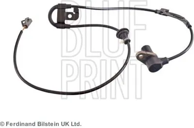 Produktbild von BLUE PRINT ABS Sensor Raddrehzahl Hinten Links für TOYOTA Avensis Kombi (T22) ADT37156