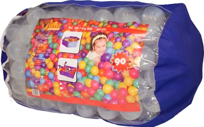 Immagine prodotto di Sumo Didactic - Borsa portapalloni ignifuga per la custodia di palloni per piscine di palloni - Robusta, resistente e sicura