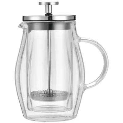Immagine prodotto di Klausberg macchina per caffè/tè 0,35l French Press KB7682