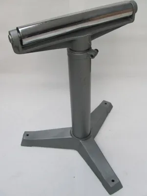 Obrázek produktu pro Válcovací stojan 350 mm 35 cm Podstavec na materiál Podpěrný stojan Válcovací stojan Stojan Pomocný stojan Stojan