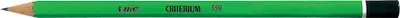 Immagine prodotto di BIC 857595 Bleistift Criterium 550 Härtegrad: HB sechseckig