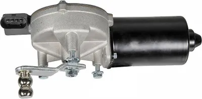 Produktbild von METZGER 2190861 Wischermotor Vorne passend für MERCEDES-BENZ M-Klasse (W164)