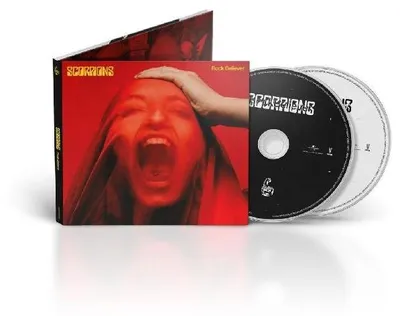 Produktbild von Rock Believer (Ltd. Deluxe Edition)