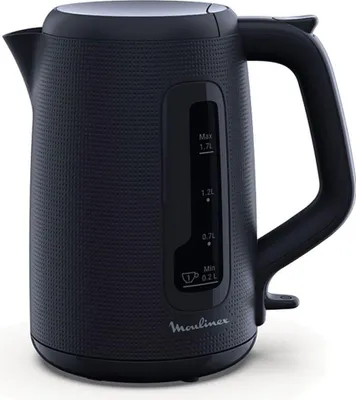 Immagine prodotto di Bollitore senza fili 1,7l 2400w Moulinex BY2M0810