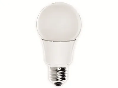 Produktbild von BLULAXA LED-Lampe 47181 A60, E27, EEK: F, 10 W, 1055 lm, 4000 K