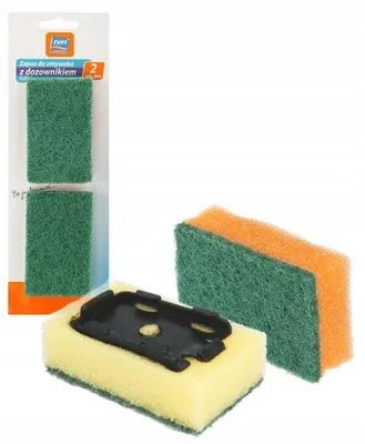 Immagine prodotto di Ravi sharp ricarica di ricambio 2 pz.