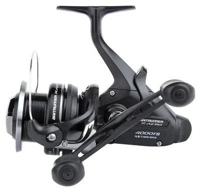 Produktbild von Shimano Baitrunner X-Aero FB 4000