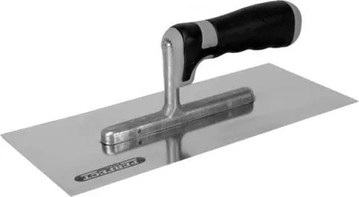 Obrázok produktu pre STALCO nerezová stierka 280x130 hladká PERFECT