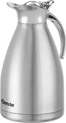 Produktbild von Bartscher Isolierkanne 1,5L-VST
