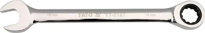 Produktbild von Ratschen-Maulschlüssel 18 mm - YT-0199