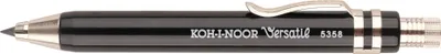 Zdjęcie produktu dla Ołówek mechaniczny KOH metalowy 3,2 mm x 90 mm czarny