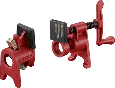 Produktbild von PARKSIDE® Rohrschraubzwinge, Ø 26,9 mm
