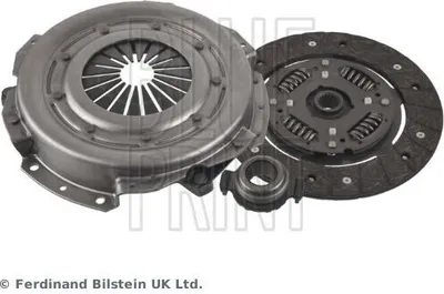 Produktbild von BLUE PRINT Kupplungssatz Kupplung passend für PEUGEOT 205 II (20A/C) ADP153012