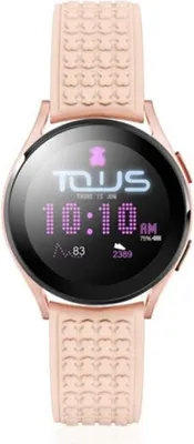 Produktbild von TOUS SMARTWATCH WATCHES Mod. 100350715