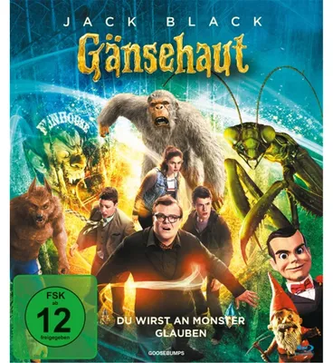 Obrázok produktu pre Gänsehaut
