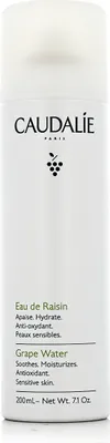 Produktbild von Caudalie Grape Water 200 ml