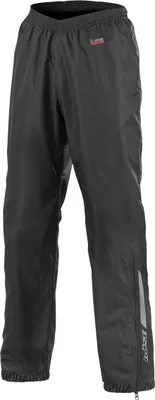 Produktbild von Büse Breeze Motorrad Regenhose, schwarz, XL
