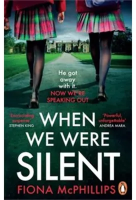 Obrázek produktu pro When We Were Silent