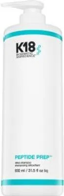 Image de Shampooing détoxifiant K18 Peptide Prep 1000 ml