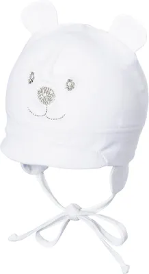 Zdjęcie produktu dla Czapka bejsbolówka uni Sterntaler, model 4001466, rozmiar 47 cm (rozmiar producenta:)