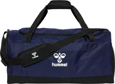 Immagine prodotto di hummel borsa sportiva Core 2.0 Sports Bag Marine / Black blu scuro