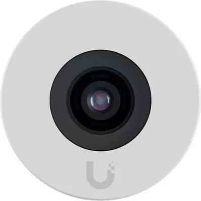 Produktbild von UniFi AI Theta Long-Distance Lens (weiß, 4K)