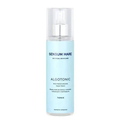 Immagine prodotto di Sensum Mare ALGOTONIC 200 ml - tonico per il viso