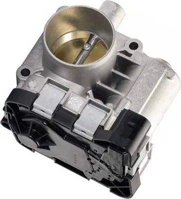 Produktbild von PartsTec PTA516-0242 Drosselklappe für FIAT PANDA (169) GRANDE PUNTO (199) PUNTO EVO (199) PUNTO (199) für ALFA ROMEO MITO (955)