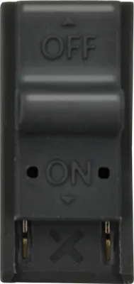 Produktbild von MMOBIEL RCM Jig Clip - Kurzer Stecker Kompatibel mit Nintendo Switch - Schwarz