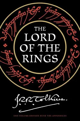 Immagine prodotto di The Lord of the Rings