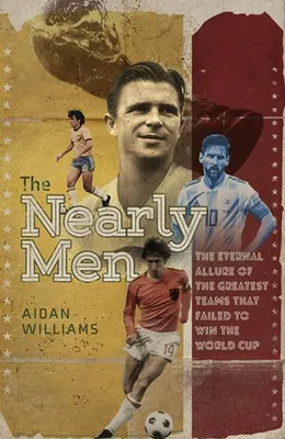 Image de The Nearly Men