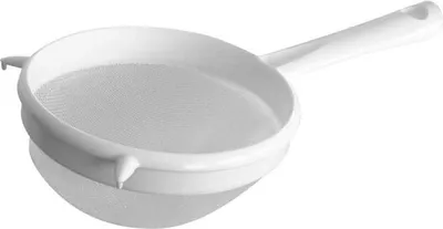 Image de Passoire en plastique 17 cm de diamètre Fackelmann Arcadalina