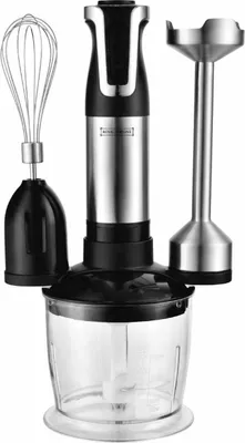 Image de Hand Blender Set