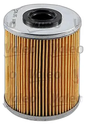 Productafbeelding van Brandstofffilter VALEO 587902 voor OPEL Corsa D hatchback (S07), filterelement