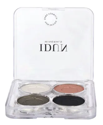 Zdjęcie produktu dla Paleta cieni do powiek Idun Minerals