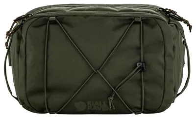 Produktbild von Fjällräven Umhängetasche Skule Sling 6 Grün onesize