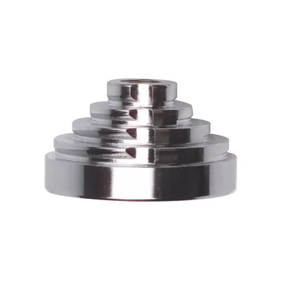 Produktbild von BOEHM Spannfutter für Locheisen Ø2 bis 100 mm - 1/8' bis 2 3/8'