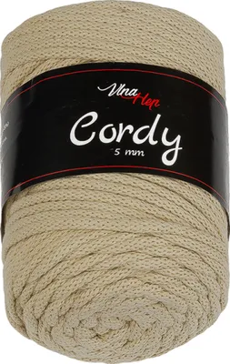 Immagine prodotto di CORDY - circa 100 m - Beige