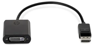 Produktbild von HP Adapter Displayport -> DVI Adapter