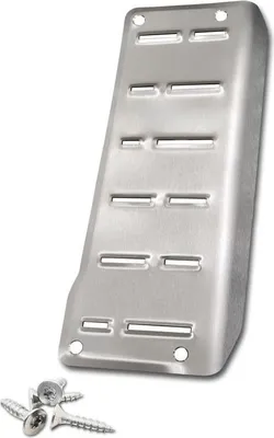 Image de Repose-pieds pour Skoda Octavia IV 2020-