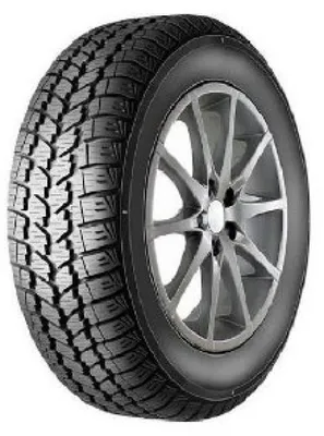 Produktbild von Mastersteel Winterreifen motorcycle-tyres Winter + ( 225/55 R17 97H )