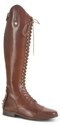 Produktbild von BUSSE Reitstiefel Laval Lederreitstiefel Braun