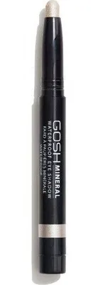 Produktbild von Gosh Mineral Waterproof Eye Shadow 007-Light Blue