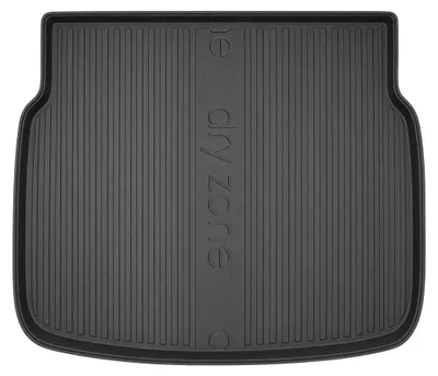 Zdjęcie produktu dla Mata do bagażnika do Audi A6 C9 2025- (sedan) – czarne, dopasowane